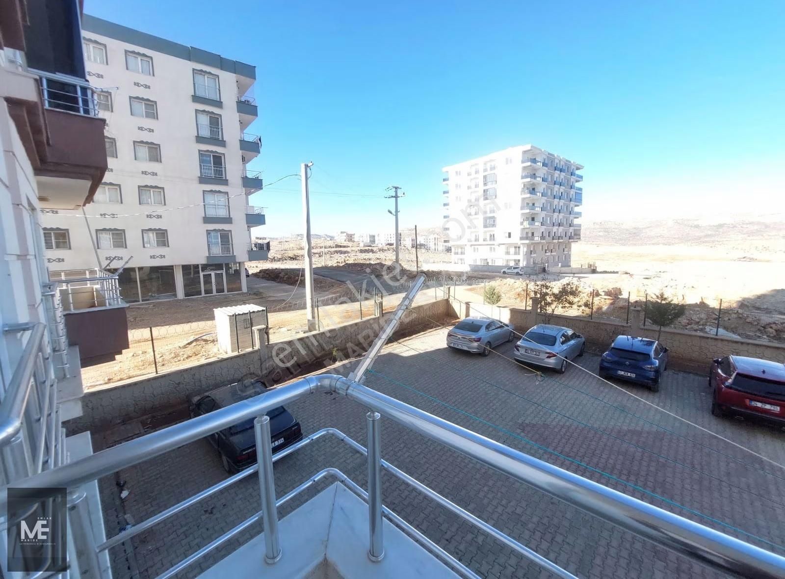 Maride Emlak'tan Alihansoy Sitesinde Satılık 2+1 Geniş Daire - Görsel 24