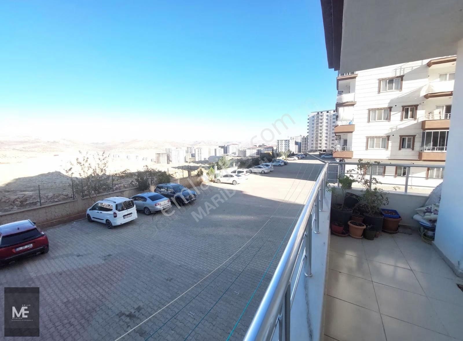 Maride Emlak'tan Alihansoy Sitesinde Satılık 2+1 Geniş Daire - Görsel 25