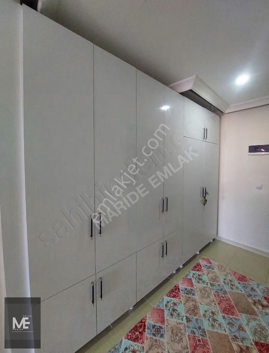 Maride Emlak'tan Alihansoy Sitesinde Satılık 2+1 Geniş Daire - Görsel 8