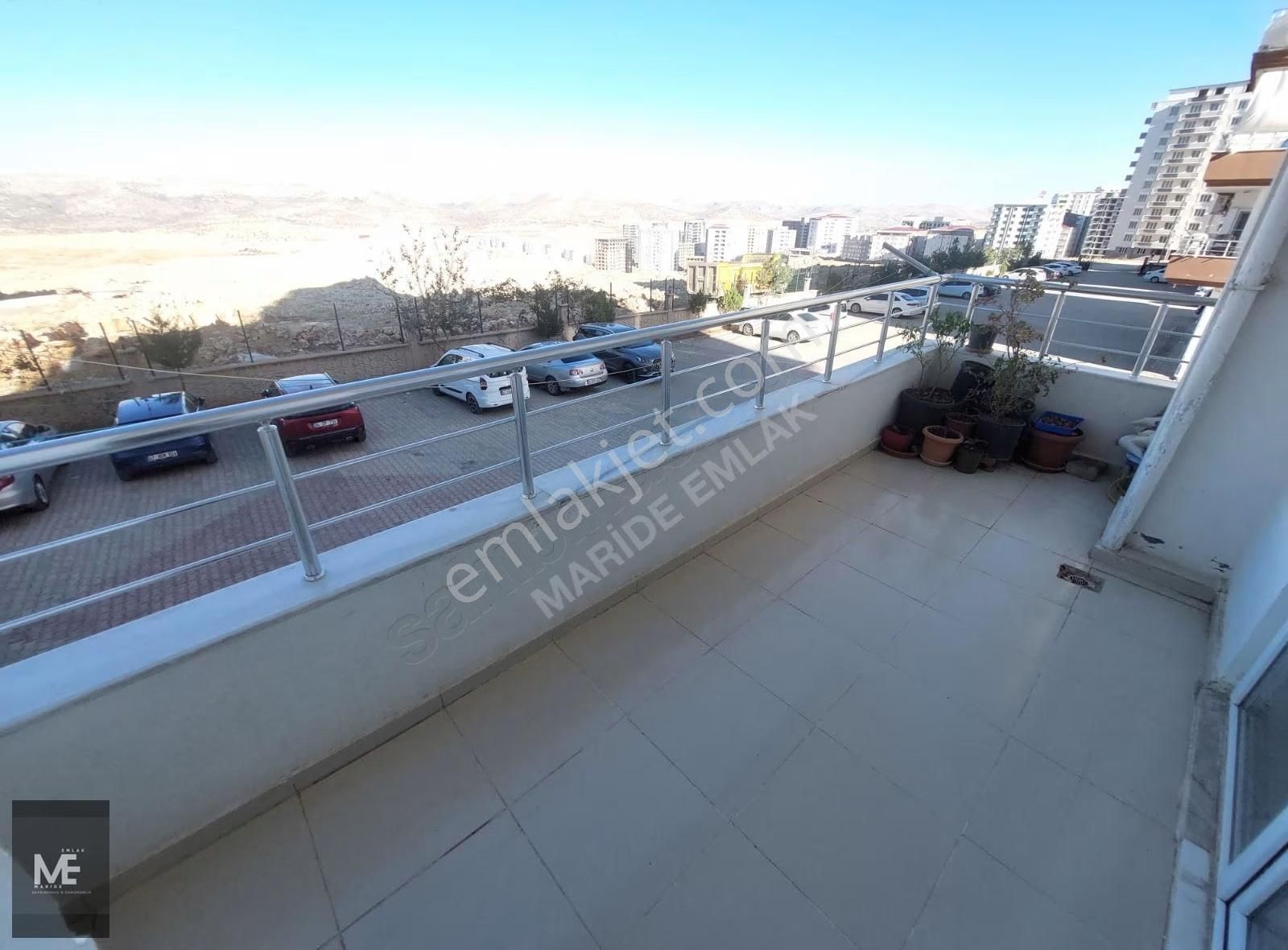 Maride Emlak'tan Alihansoy Sitesinde Satılık 2+1 Geniş Daire - Görsel 7