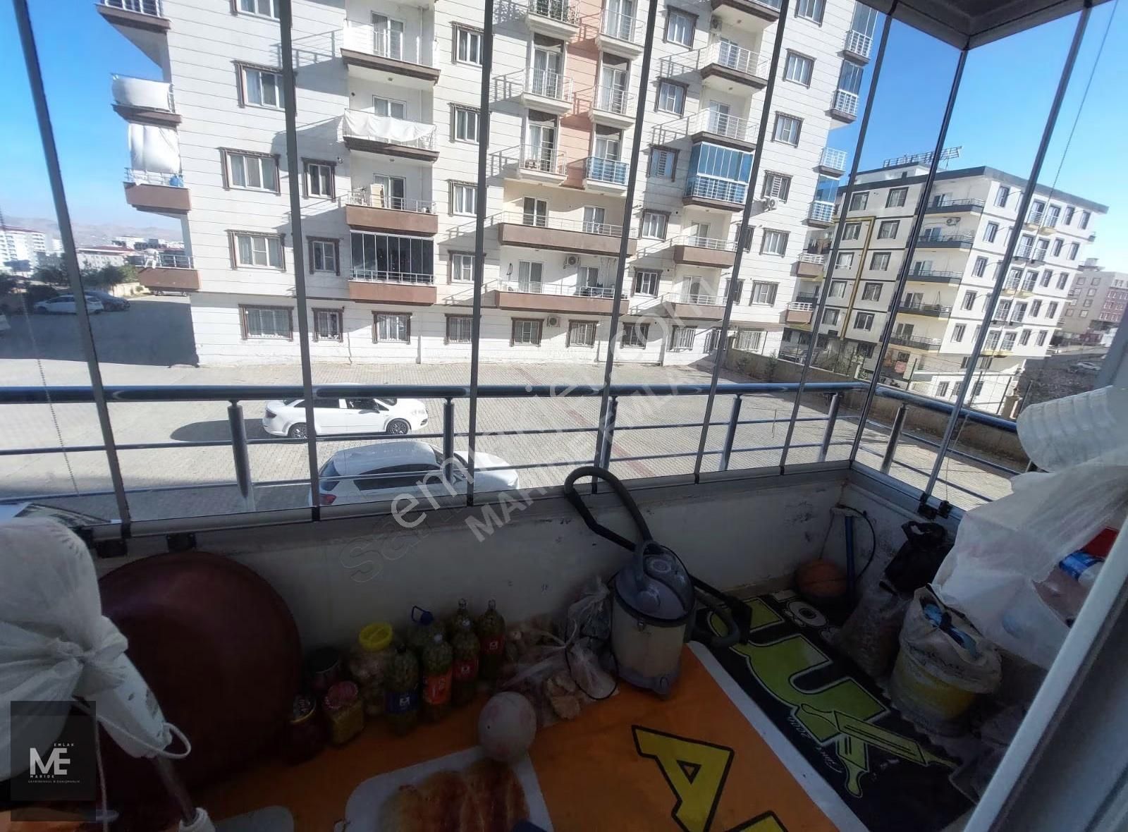 Maride Emlak'tan Alihansoy Sitesinde Satılık 2+1 Geniş Daire - Görsel 27