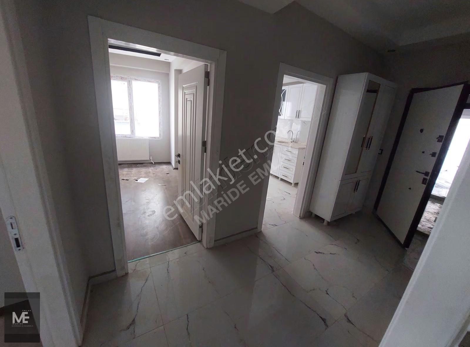 Maride Emlak'tan Eski Avm Arkasında Satılık 2+1 Sıfır Daire - Görsel 6