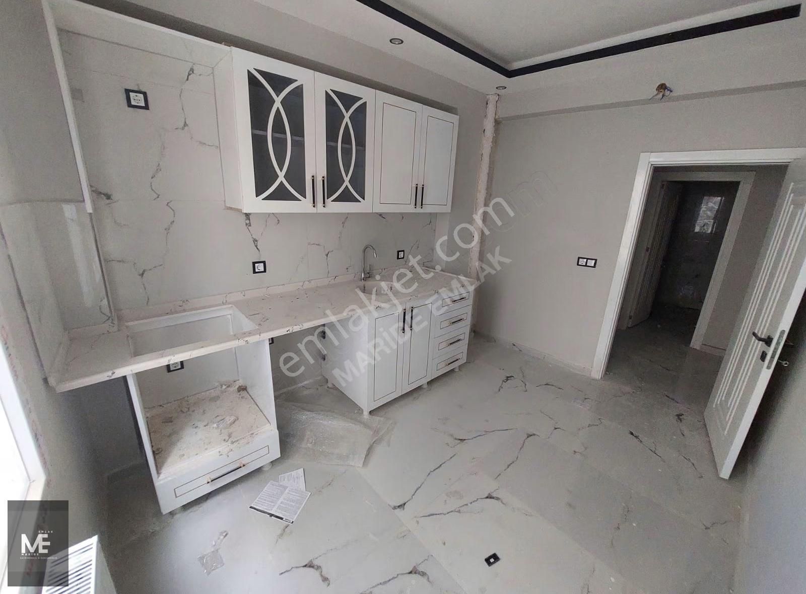 Maride Emlak'tan Eski Avm Arkasında Satılık 2+1 Sıfır Daire - Görsel 10