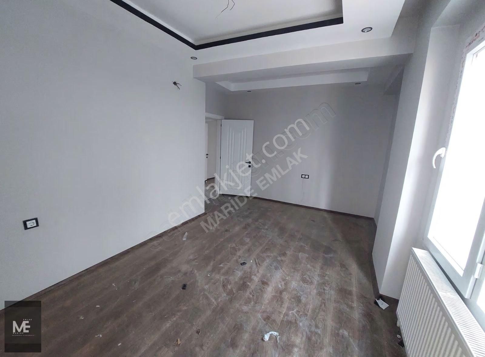 Maride Emlak'tan Eski Avm Arkasında Satılık 2+1 Sıfır Daire - Görsel 4