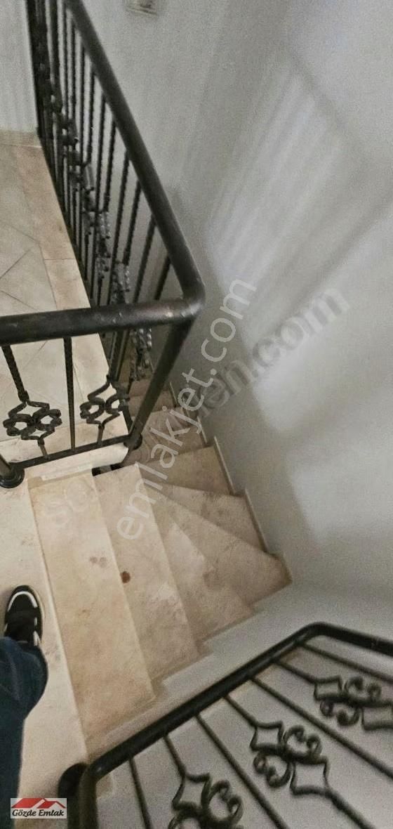 Konyaaltı Spor Tesisleri Karşısı 3+1 Ters Dubleks - Görsel 20