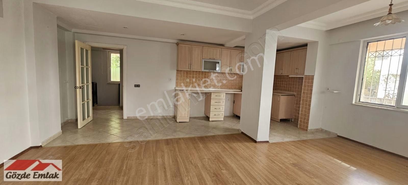 Konyaaltı Spor Tesisleri Karşısı 3+1 Ters Dubleks - Görsel 2