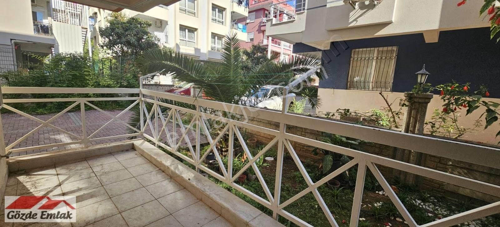 Konyaaltı Spor Tesisleri Karşısı 3+1 Ters Dubleks - Görsel 17