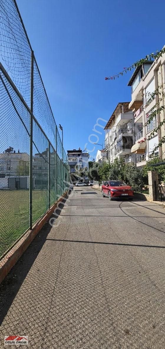 Konyaaltı Spor Tesisleri Karşısı 3+1 Ters Dubleks - Görsel 24