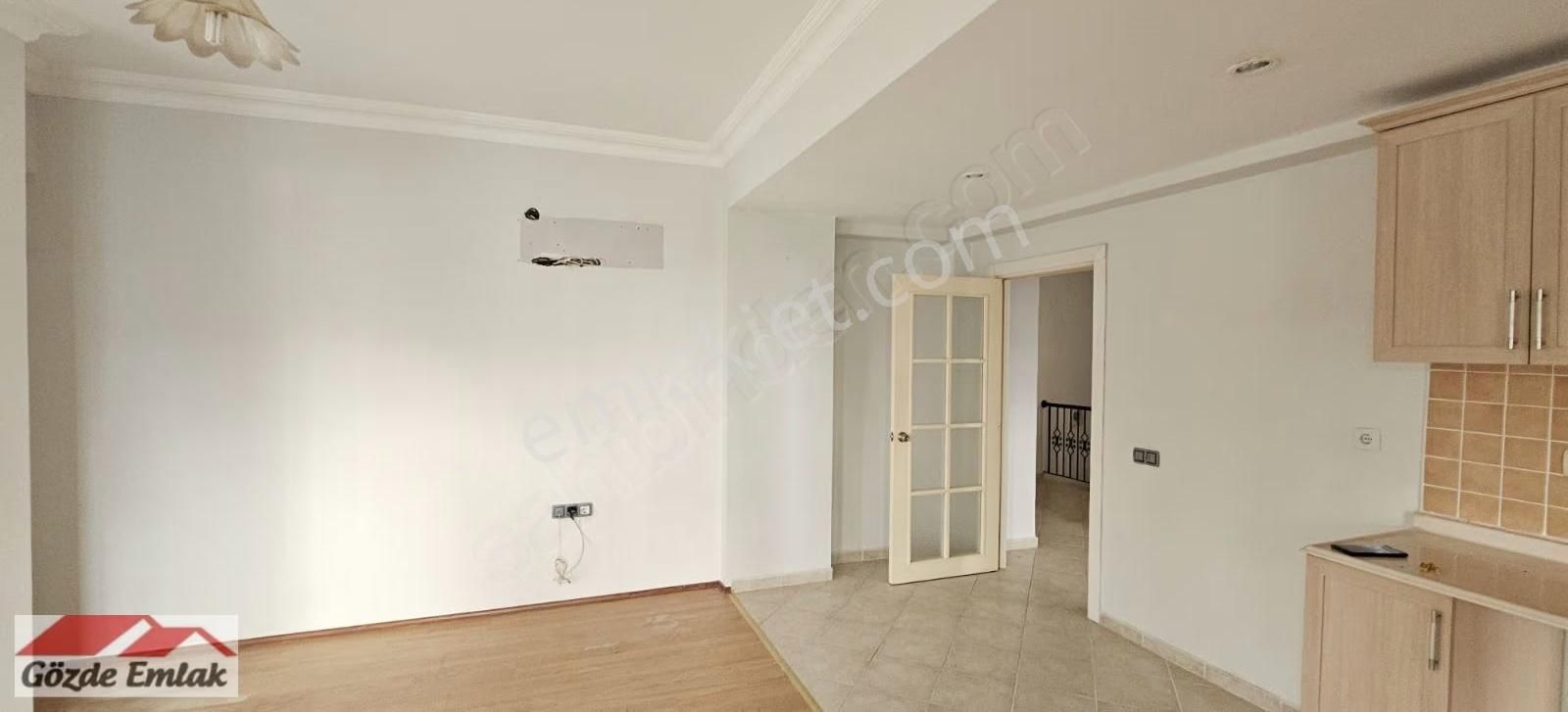 Konyaaltı Spor Tesisleri Karşısı 3+1 Ters Dubleks - Görsel 14