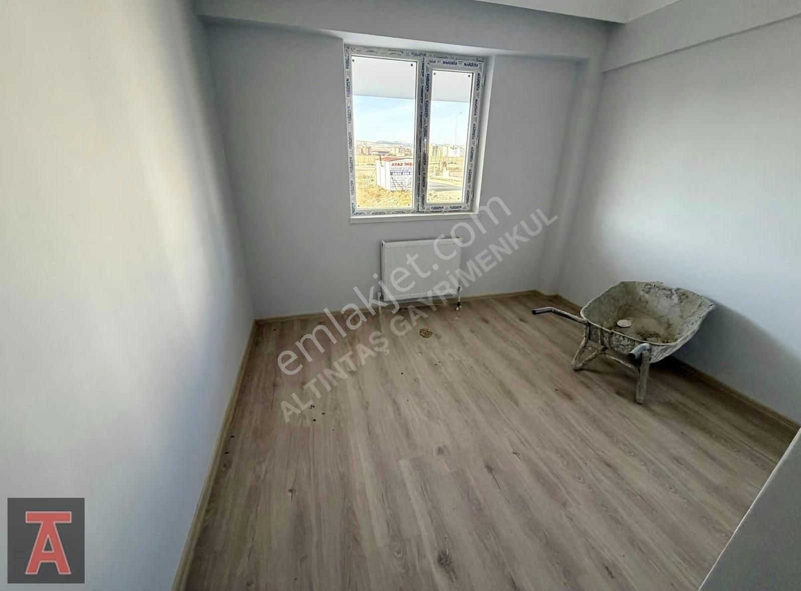 Fevzi Çakmak Mah. Sıfır Y.giriş 2+1 Kiralık Daire - Görsel 13