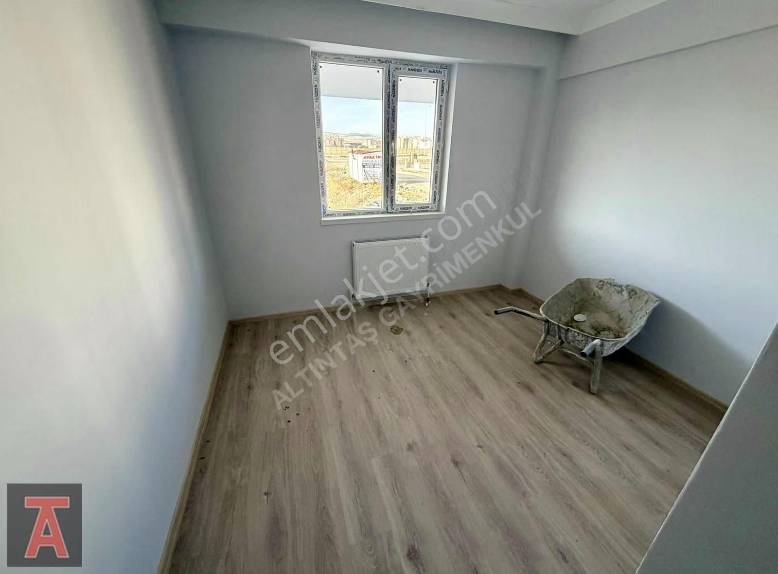 Fevzi Çakmak Mah. Sıfır Y.giriş 2+1 Kiralık Daire - Görsel 18