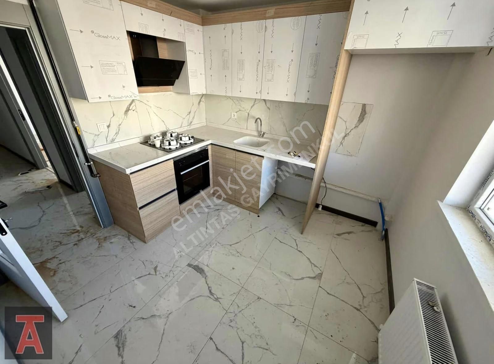 Fevzi Çakmak Mah. Sıfır Y.giriş 2+1 Kiralık Daire - Görsel 8