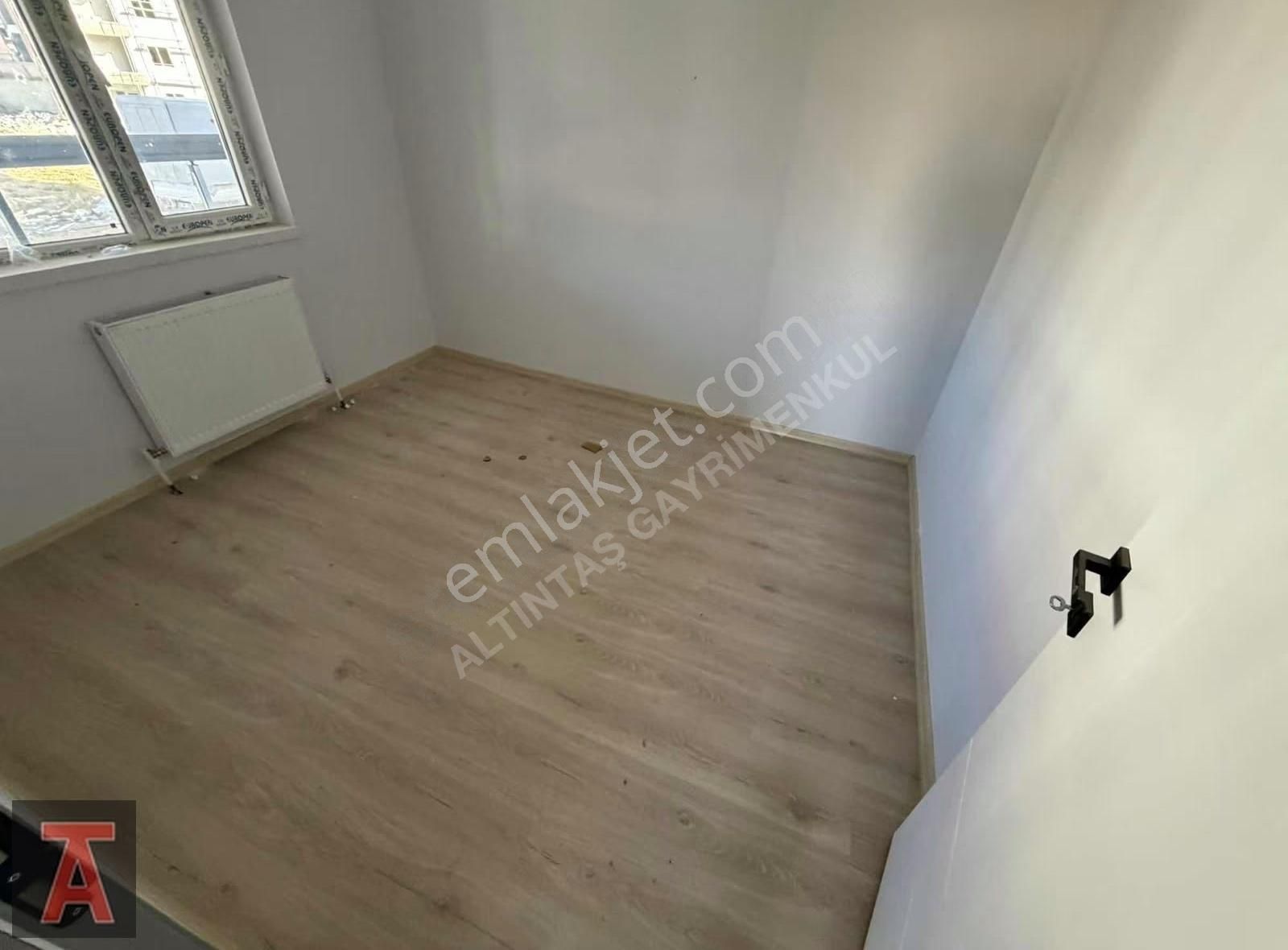 Fevzi Çakmak Mah. Sıfır Y.giriş 2+1 Kiralık Daire - Görsel 24