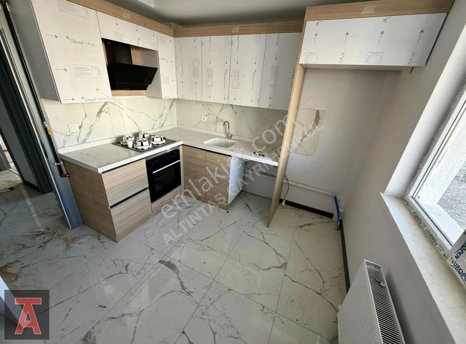 Fevzi Çakmak Mah. Sıfır Y.giriş 2+1 Kiralık Daire - Görsel 15