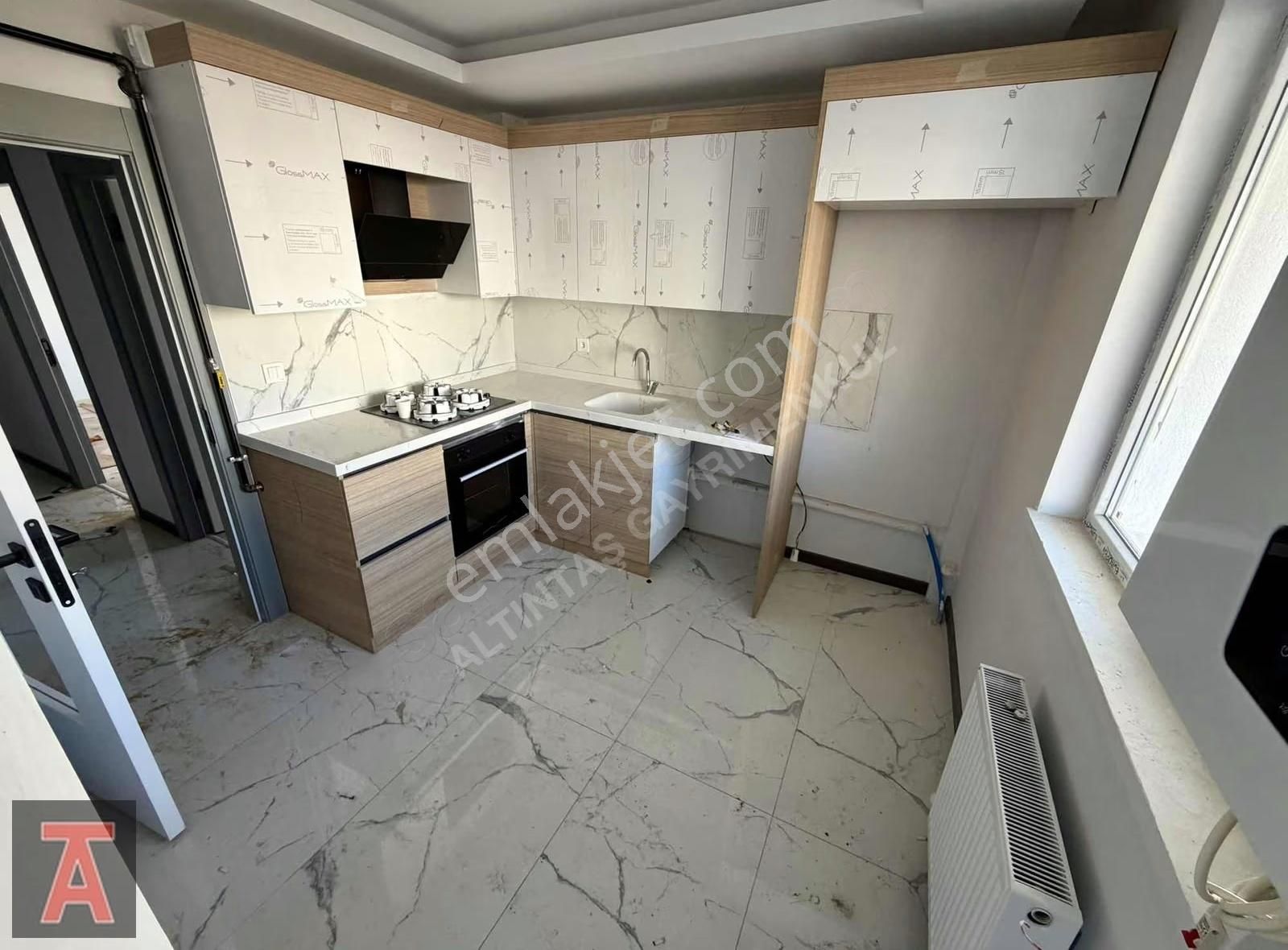 Fevzi Çakmak Mah. Sıfır Y.giriş 2+1 Kiralık Daire - Görsel 7
