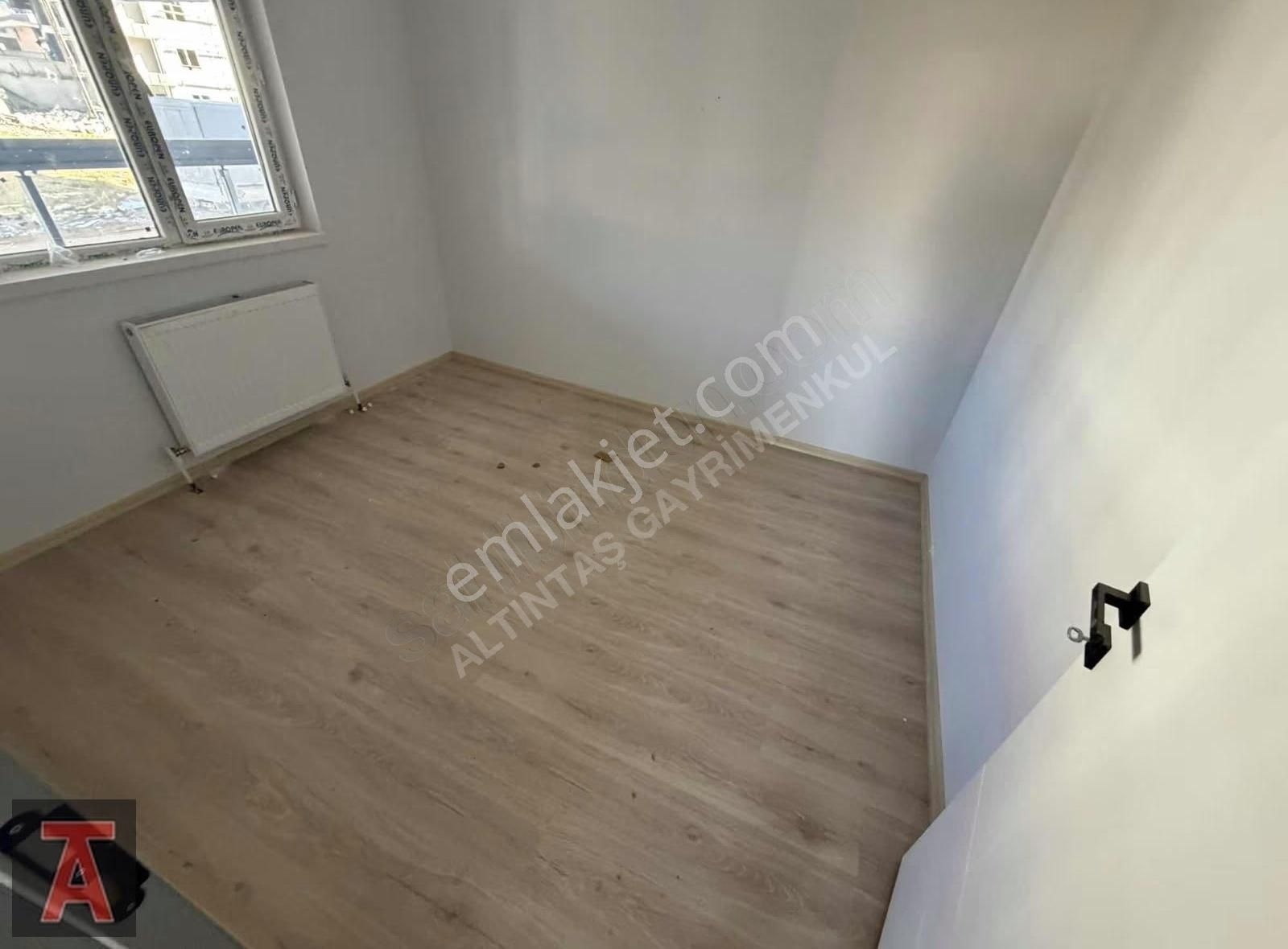Fevzi Çakmak Mah. Sıfır Y.giriş 2+1 Kiralık Daire - Görsel 17