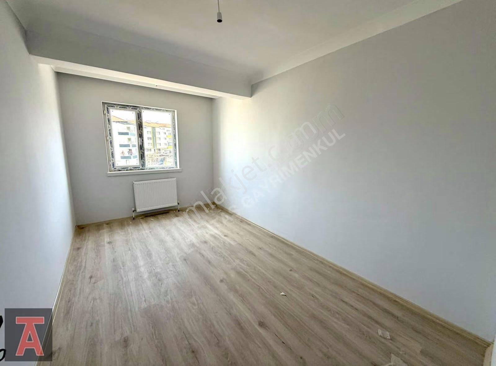 Fevzi Çakmak Mah.sıfır Ara Katta Köşe Başı Bina Ön Cephe Lüx 3+1 - Görsel 30