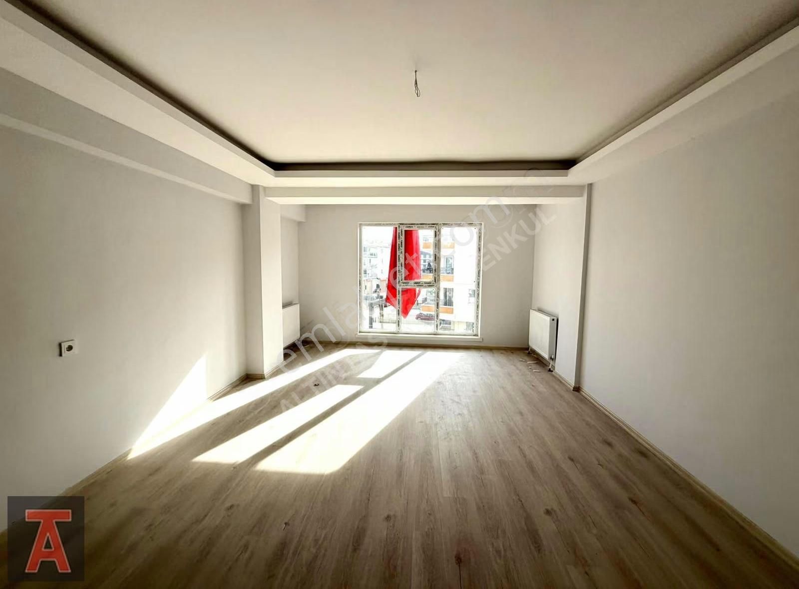 Fevzi Çakmak Mah.sıfır Ara Katta Köşe Başı Bina Ön Cephe Lüx 3+1 - Görsel 20