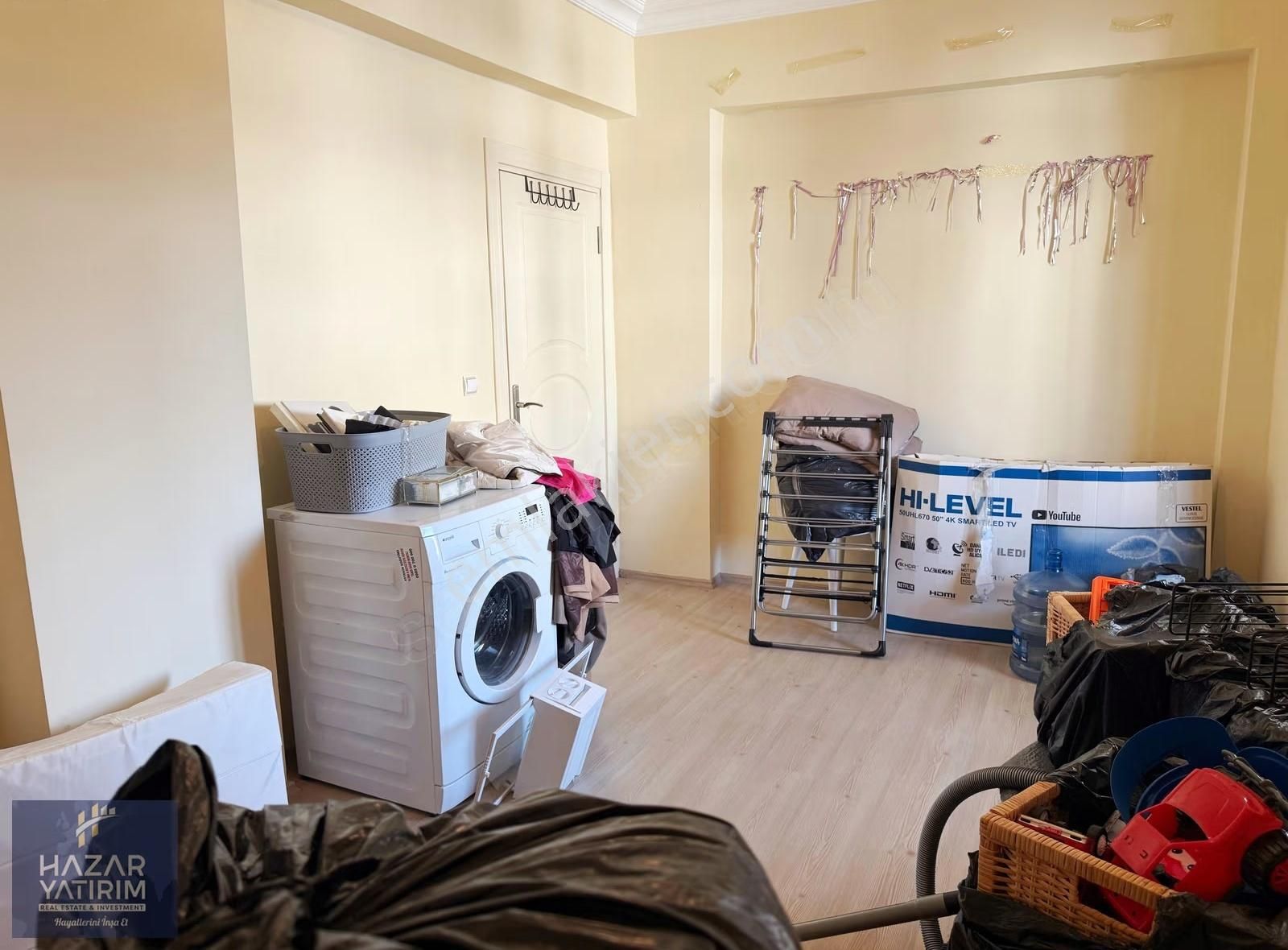 Hazar Yatırımdan Boğaçay Caddesi Üzerinde 145 M² Geniş 3+1 Daire - Görsel 14