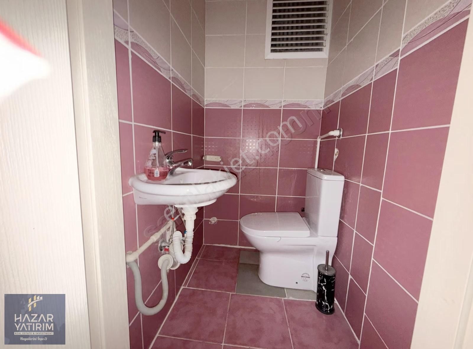 Hazar Yatırımdan Boğaçay Caddesi Üzerinde 145 M² Geniş 3+1 Daire - Görsel 5