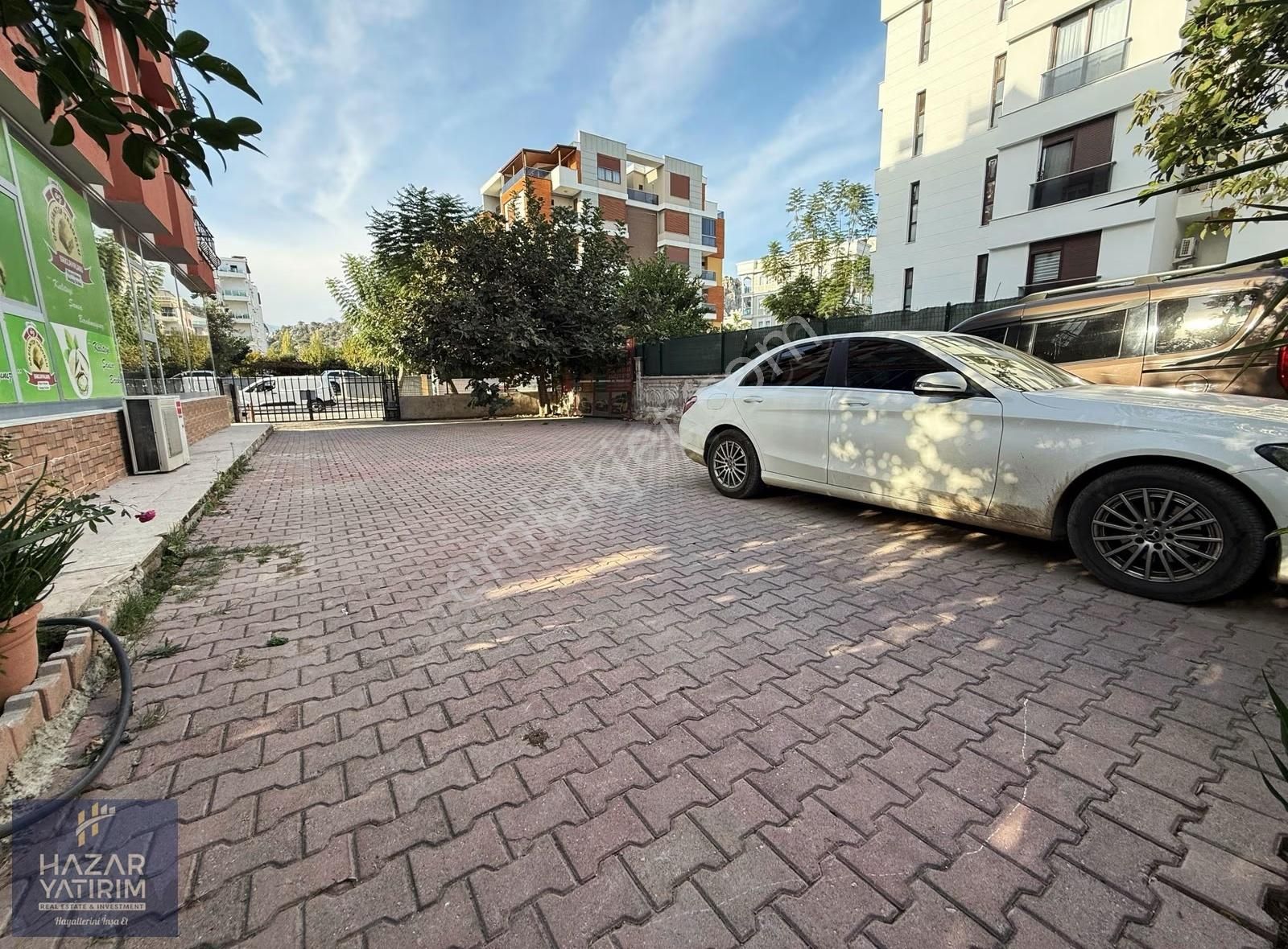 Hazar Yatırımdan Boğaçay Caddesi Üzerinde 145 M² Geniş 3+1 Daire - Görsel 19