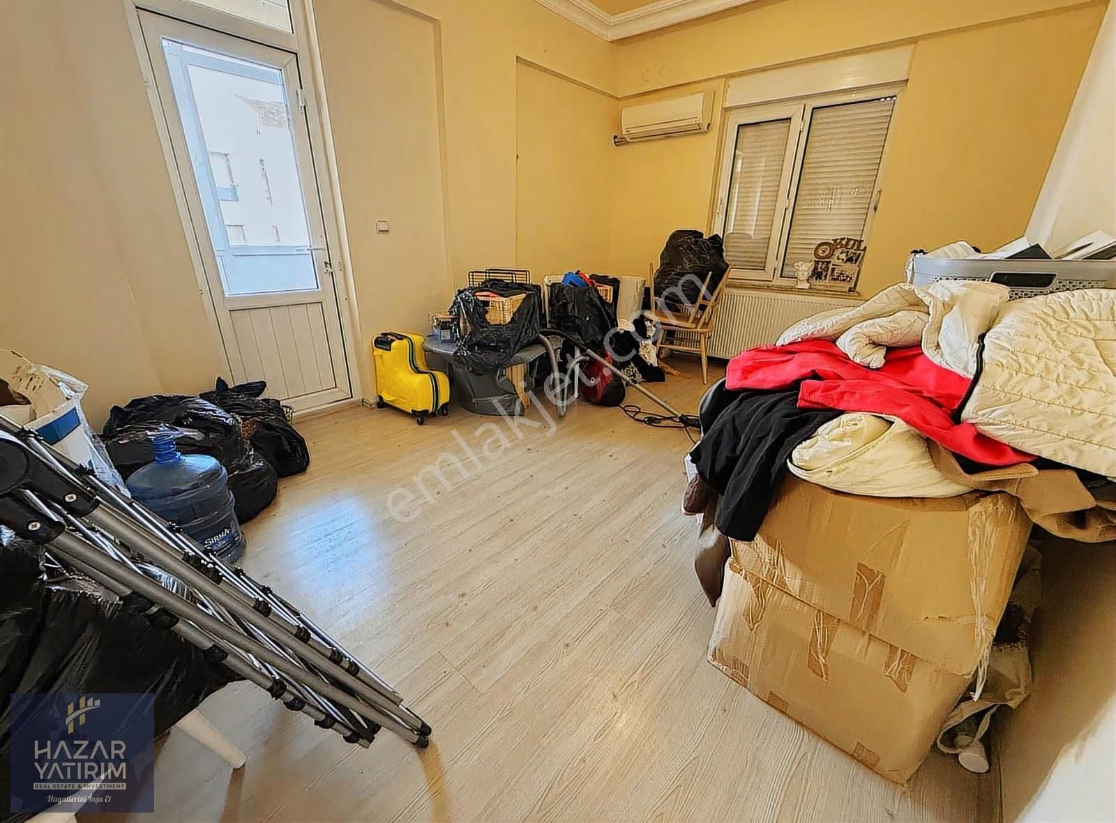 Hazar Yatırımdan Boğaçay Caddesi Üzerinde 145 M² Geniş 3+1 Daire - Görsel 9