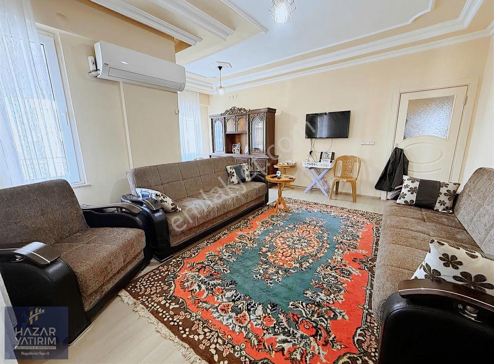 Hazar Yatırımdan Boğaçay Caddesi Üzerinde 145 M² Geniş 3+1 Daire - Görsel 10