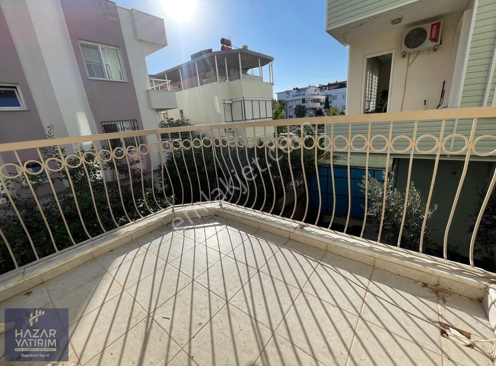 Hazar Yatırım'dan Barınaklarda Kiralık 5+1 Ofis İşyeri - Görsel 22