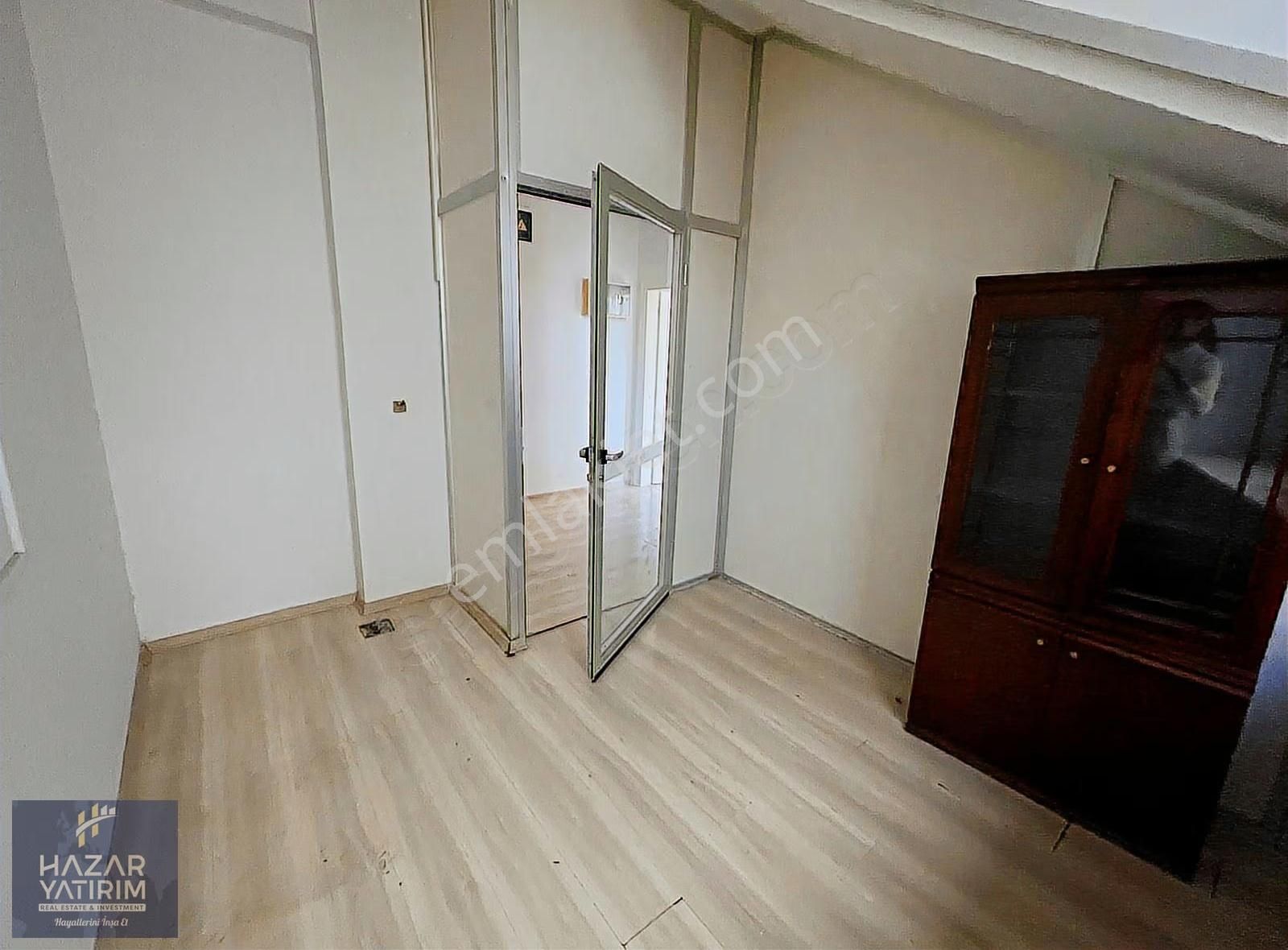 Hazar Yatırım'dan Barınaklarda Kiralık 5+1 Ofis İşyeri - Görsel 19