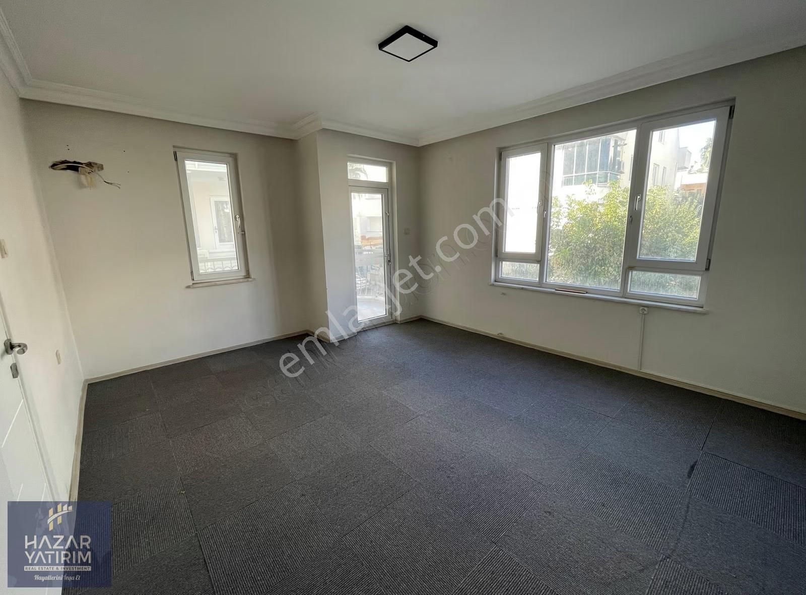 Hazar Yatırım'dan Barınaklarda Kiralık 5+1 Ofis İşyeri - Görsel 26