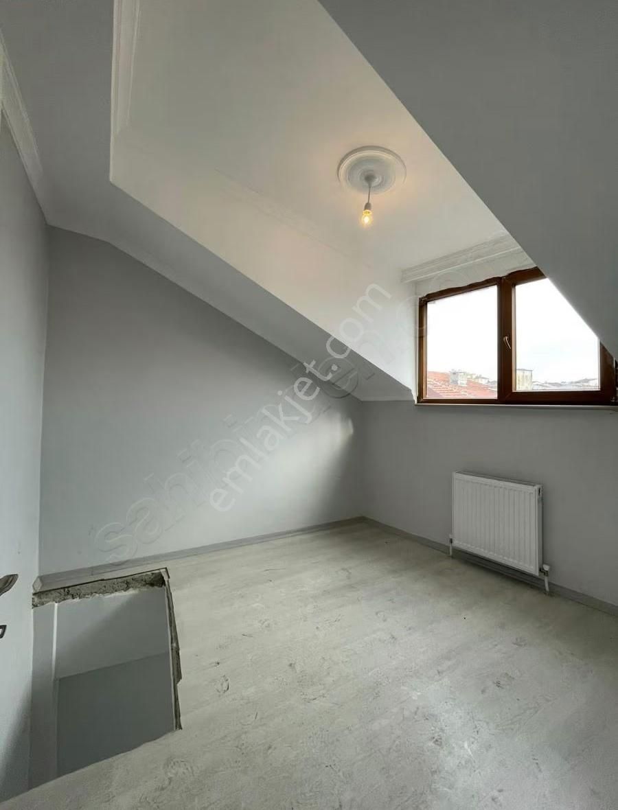 Esentepe 4+2 Sıfır Dublex Haseki Hst 2 Dk - Görsel 2