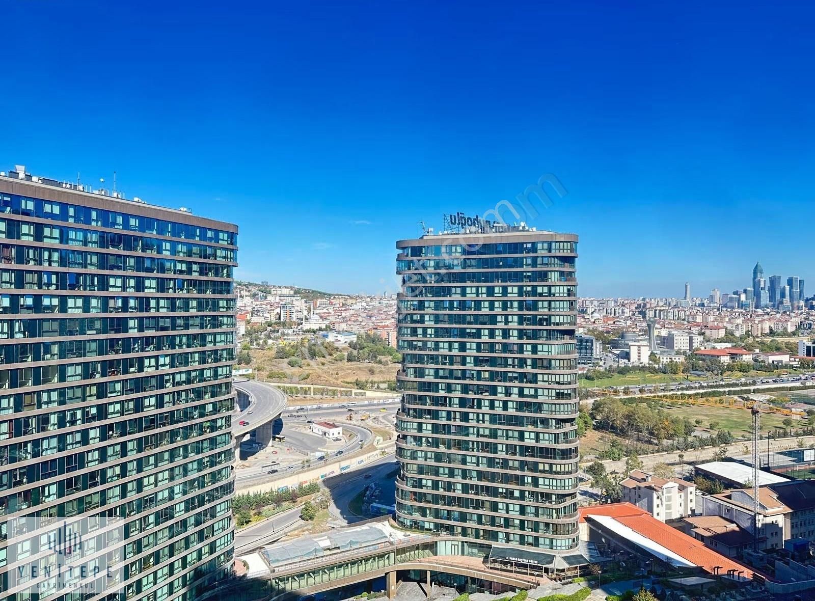 Yenitepe Gayrimenkul'den Yenitepe Nuhoğlu 3+1 Panoramik Daire - Görsel 2