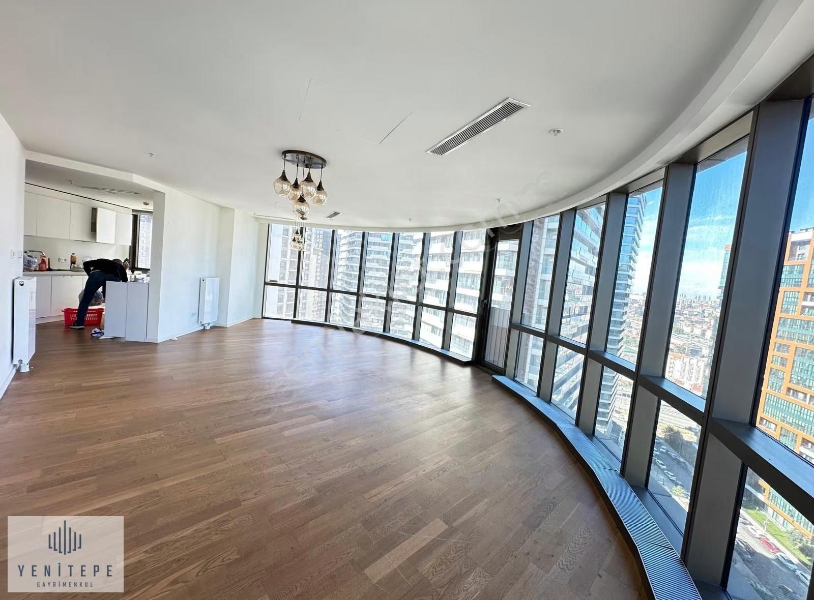 Yenitepe Gayrimenkul'den Yenitepe Nuhoğlu 3+1 Panoramik Daire - Görsel 20