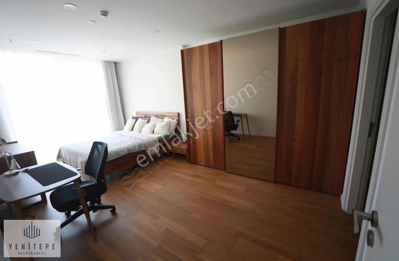 Yenitepe Kadıköy Nuhoğlu 3+1 Yüksek Kat Köşe Daire - Görsel 16