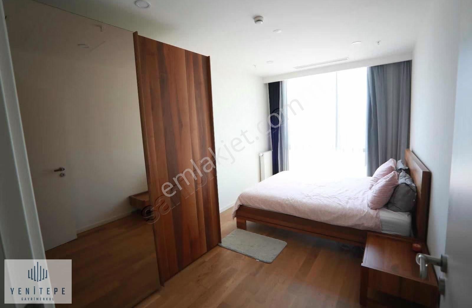 Yenitepe Kadıköy Nuhoğlu 3+1 Yüksek Kat Köşe Daire - Görsel 10