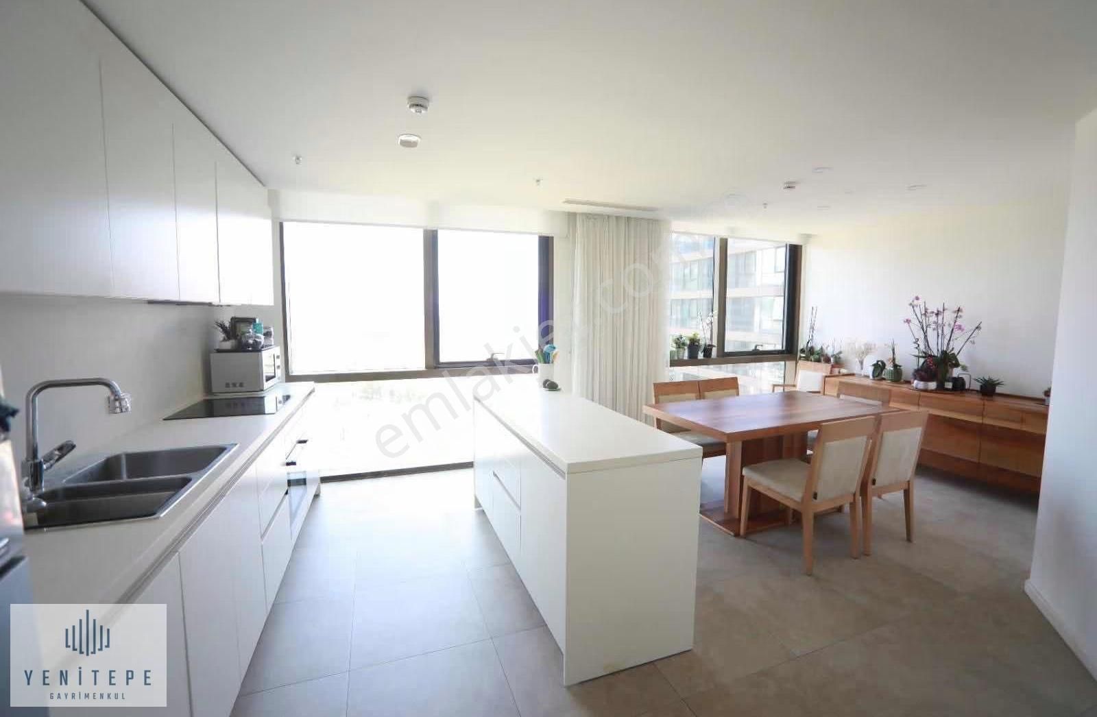 Yenitepe Kadıköy Nuhoğlu 3+1 Yüksek Kat Köşe Daire - Görsel 3