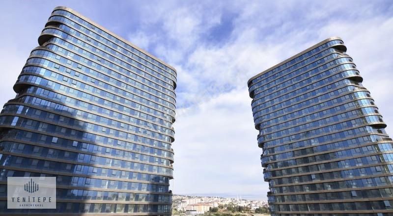 Yenitepe Kadıköy Nuhoğlu 3+1 Yüksek Kat Köşe Daire - Görsel 4