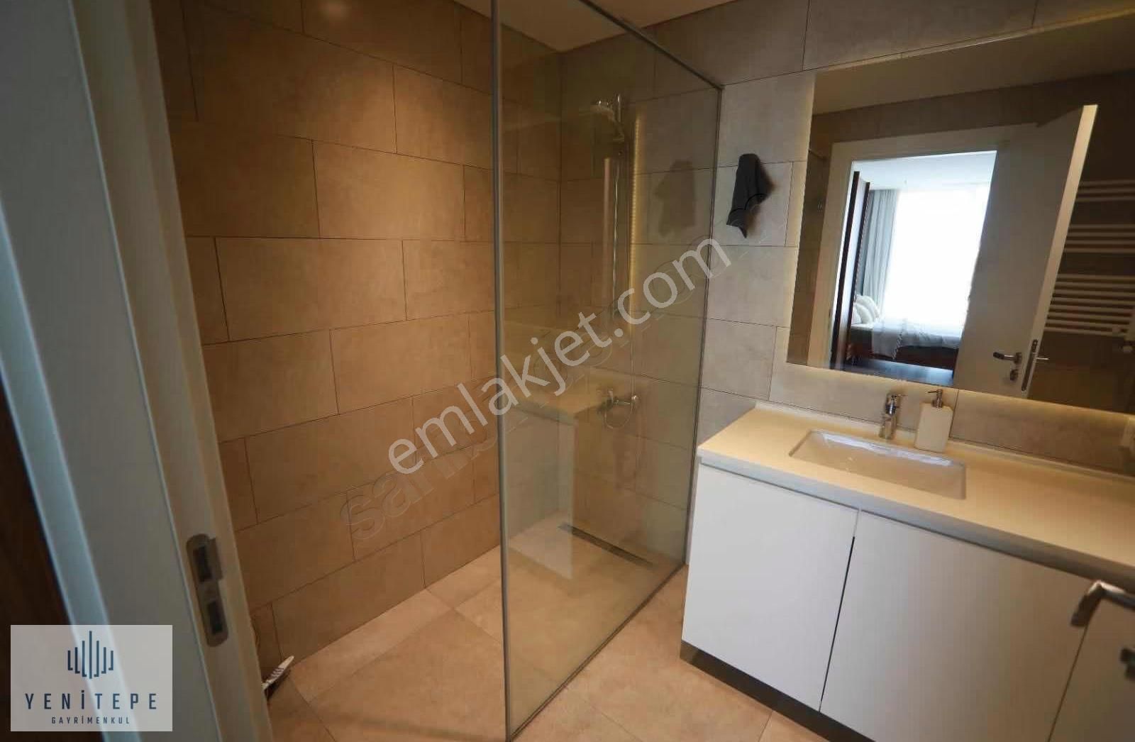 Yenitepe Kadıköy Nuhoğlu 3+1 Yüksek Kat Köşe Daire - Görsel 14