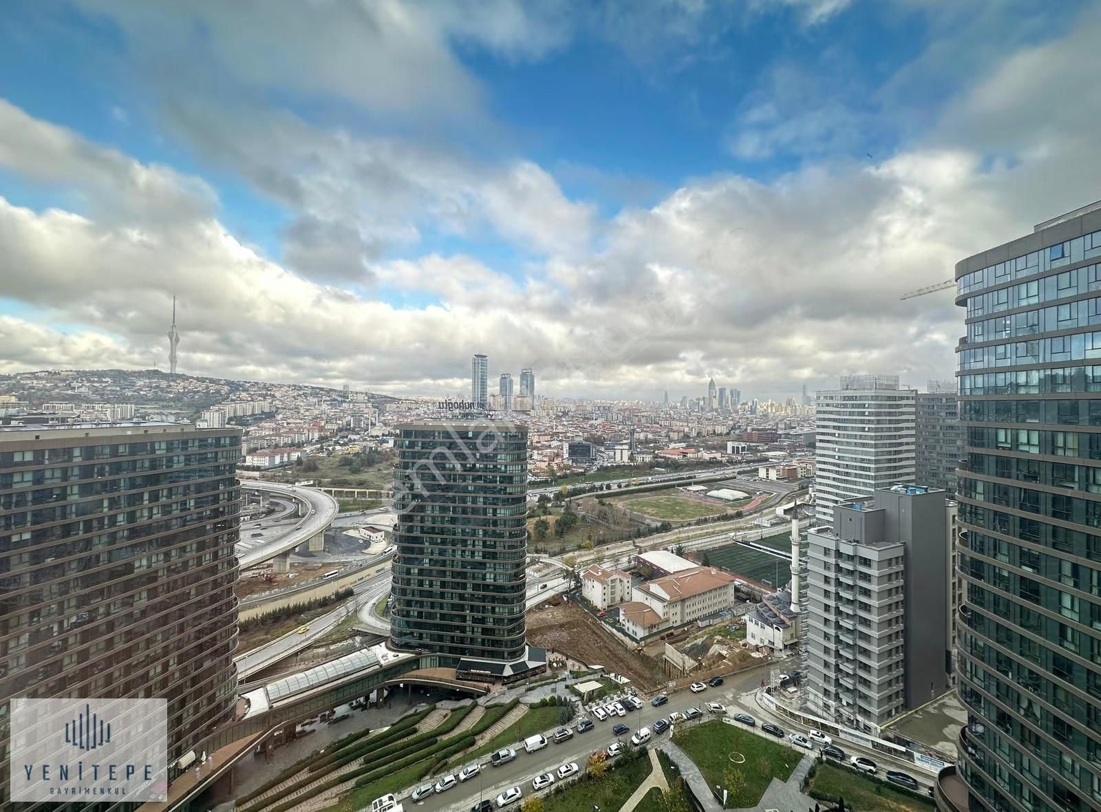 Yenitepe Gayrimenkul'den Yenitepe Kadıköy Satılık 3+1 Daire - Görsel 10