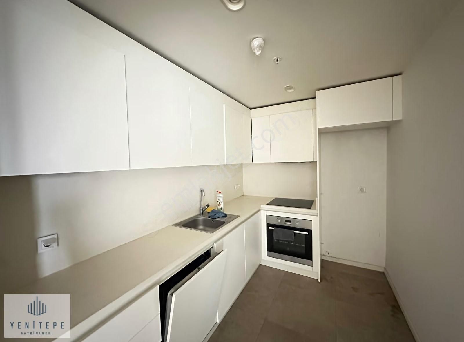 Yenitepe Gayrimenkul'den Yenitepe Kadıköy Satılık 3+1 Daire - Görsel 23