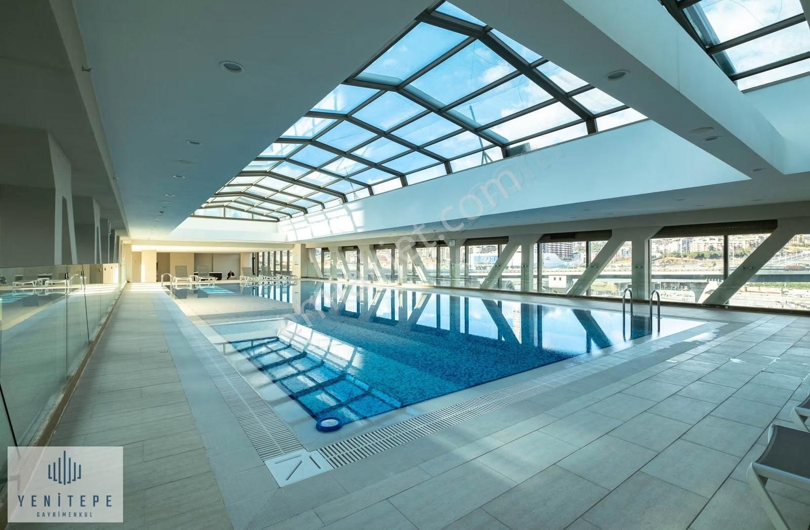 Yenitepe Gayrimenkul'den Yenitepe Kadıköy Satılık 3+1 Daire - Görsel 19