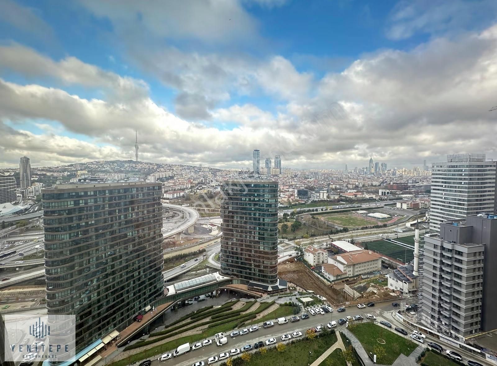 Yenitepe Gayrimenkul'den Yenitepe Kadıköy Satılık 3+1 Daire - Görsel 8