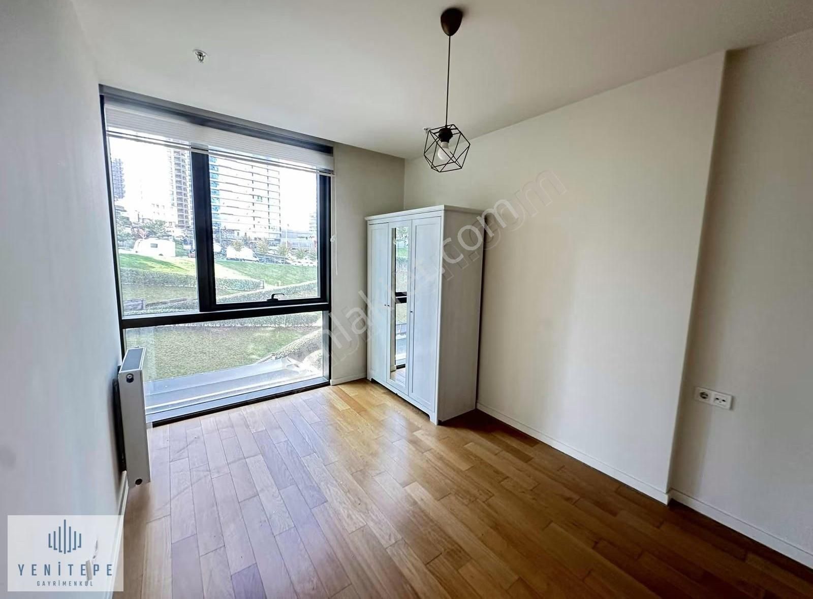 Yenitepe Gayrimenkul'den Nuhoğlu Kadıköy 1+1 1. Etap Yüksek Kat - Görsel 20