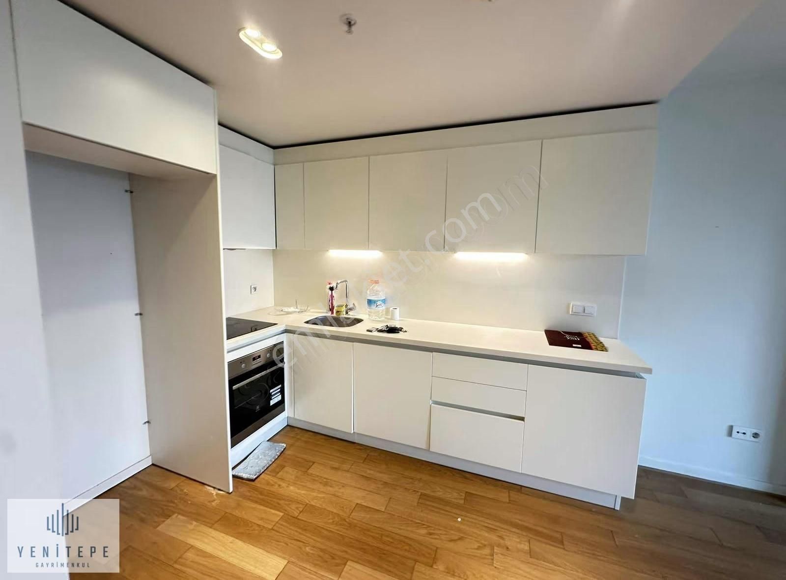 Yenitepe Gayrimenkul'den Nuhoğlu Kadıköy 1+1 1. Etap Yüksek Kat - Görsel 9