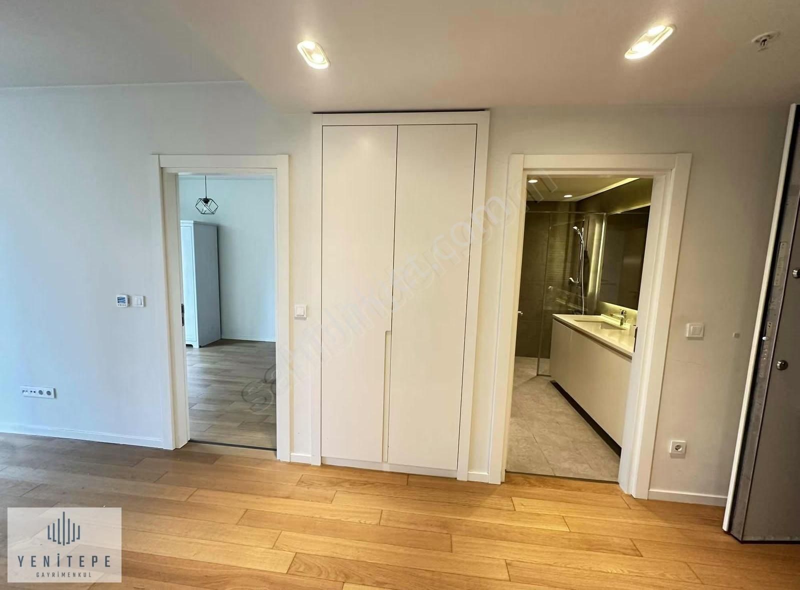 Yenitepe Gayrimenkul'den Nuhoğlu Kadıköy 1+1 1. Etap Yüksek Kat - Görsel 8