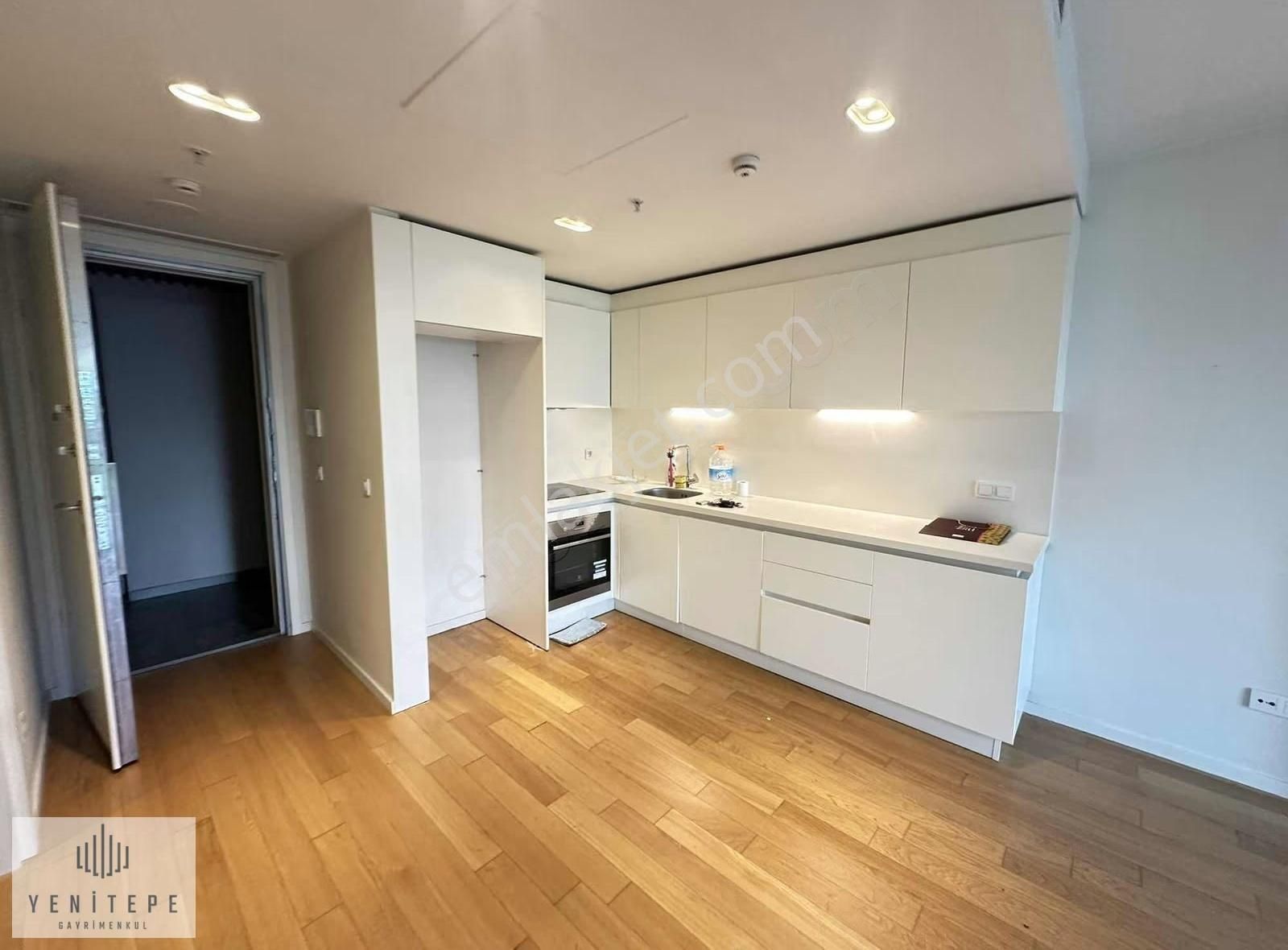 Yenitepe Gayrimenkul'den Nuhoğlu Kadıköy 1+1 1. Etap Yüksek Kat - Görsel 23