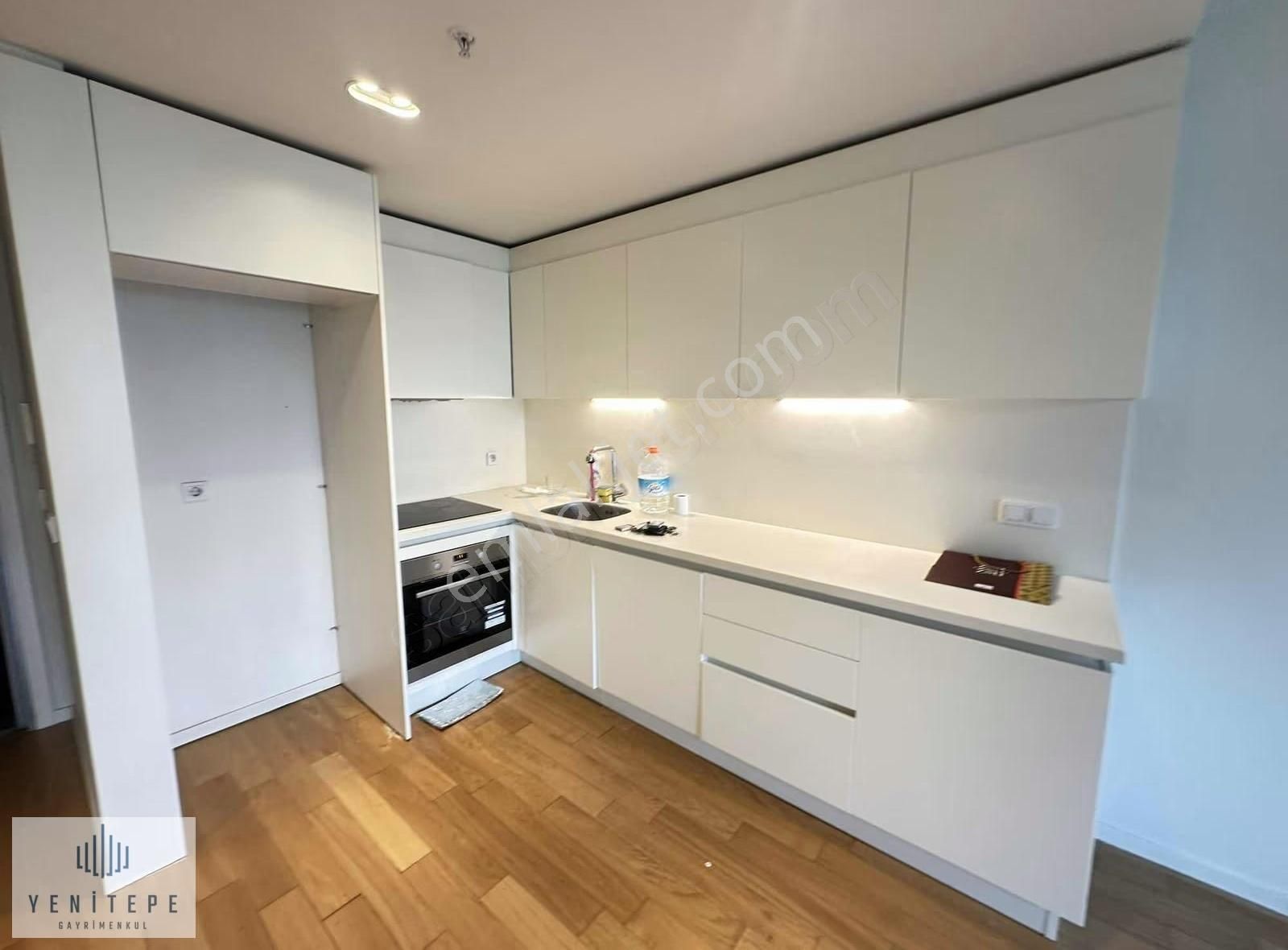 Yenitepe Gayrimenkul'den Nuhoğlu Kadıköy 1+1 1. Etap Yüksek Kat - Görsel 6