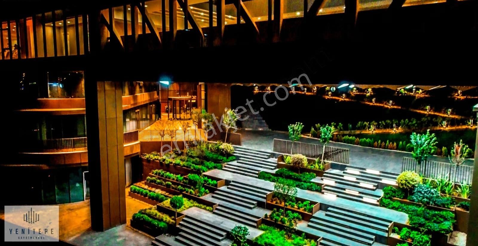 Yenitepe Gayrimenkul'den Geniş Pergola Teraslı Ön Kullanımlı - Görsel 4