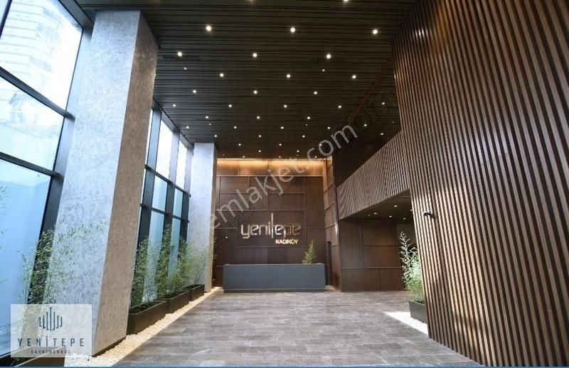 Yenitepe Gayrimenkul'den Geniş Pergola Teraslı Ön Kullanımlı - Görsel 11