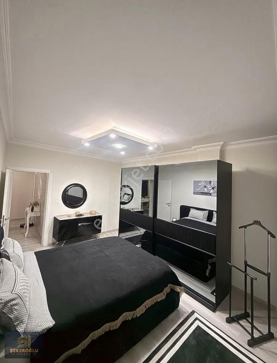 Soğanlık Merkez'de 3+1 Ultra Lüks Satılık Geniş Daire - Görsel 10